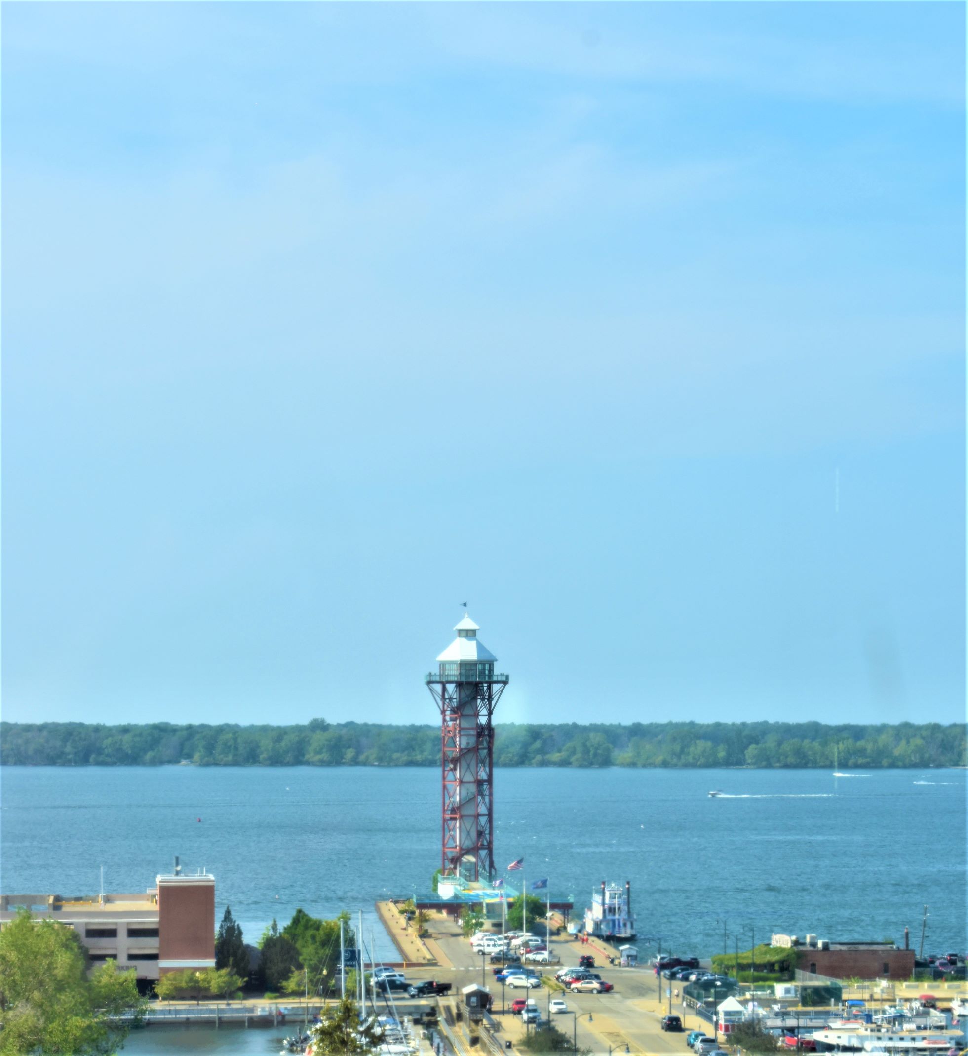 Dobbins Landing